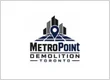 METROPOINT DEMOLITION TORONTO