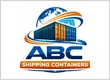 ABC shipping containers