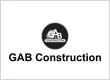 GAB Construction