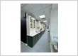 alexanderia pi kitchen and bath shop showroom inside view