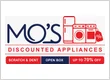 Mos Discounted Appliances