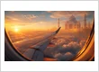 flights to India from Perth