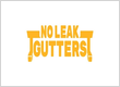NO LEAK GUTTERS INC.