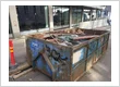 debris dumpster