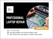 Laptop Repair Service in Lake Wales, FL – Fast, Reliable Help