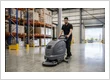 commercial cleaning service