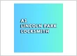 A1 Lincoln Park Locksmith