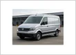 Milford Haven - Van Hire Experts