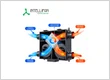 800 CMH Energy Recovery Ventilator ERV