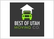 Best of Utah Moving Company