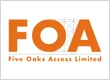 Five Oaks Access Ltd
