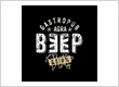 Beep Uncensored