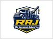 RRJ Merrylands Auburn Tow