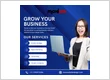 Responsive website design company in Noida