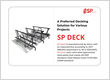 SP Deck foor