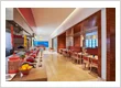Hilton Garden Inn Lucknow food and drink