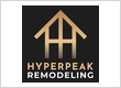 Hyperpeak Remodeling