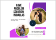 Love Problem Solution in Dallas