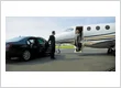 waterloo airport limo