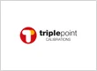 Triplepoint Calibrations