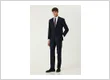 Marzoni custom suits Hong Kong kahn tailor 6