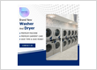 Self-Service Laundry