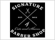 Signature Cuts and Shaves