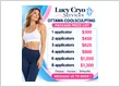 Lucy Cryo Services Geo Tagged 3
