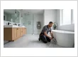 The Handyman Halifax Bathtub Installation