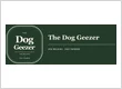 The Dog Geezer