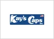 Kay’s Caps