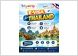 Thailand E Visa.