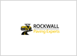 Rockwall Paving Experts
