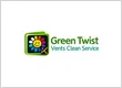 Green Twist Vents Clean Service