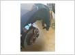Auto Dent Removal Service