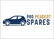 Pro Peugeot Spares