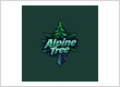Alpine Tree & lawn