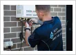 gas hot water service 800