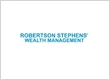 William Thrush - Robertson Stephens Wealth Management, LLC