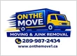 On The Move Moving & Junk removal