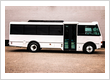 Party buses