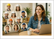 Find tradies online
