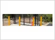 Bollards
