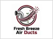 Fresh Breeze Air Ducts