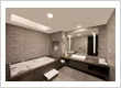 Hilton Garden Inn New Delhi Saket Suite Bathroom
