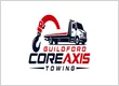 Guildford CoreAxis Towing