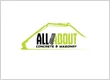 All About Concrete & Masonry