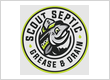Scout Septic, Grease & Drain