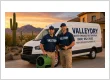 valleydry water damage restoration hero