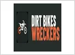 Dirt Bike Wreckers